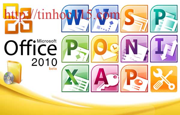 Khóa học tin văn phòng, autocad cấp tốc huyện Võ Nhai