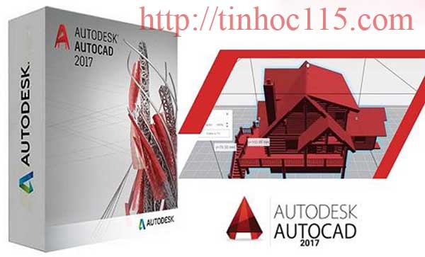 Dạy Autocad cấp tốc tại Sông Công từ cơ bản đến Nâng cao