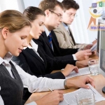 Dạy autocad tin học văn phòng KCN Điểm Thụy