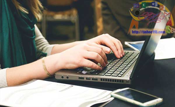 Đào tạo tin học văn phòng cấp tốc giá rẻ tại Lào Cai