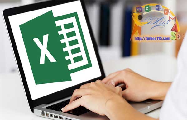 Lớp học tin văn phòng Excel, Word cấp tốc tại thái nguyên