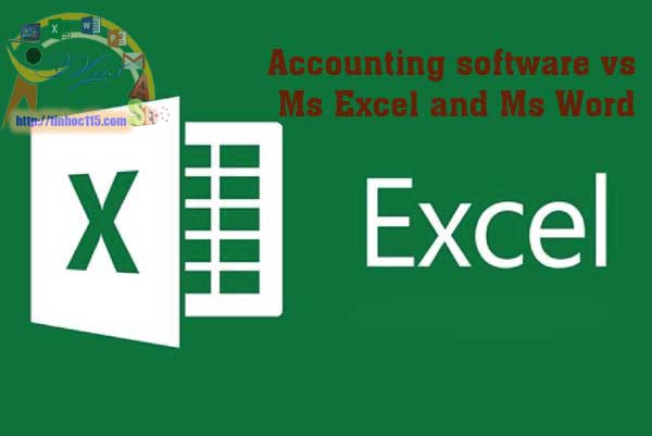Dạy Excel cho kế toán tại thái nguyên
