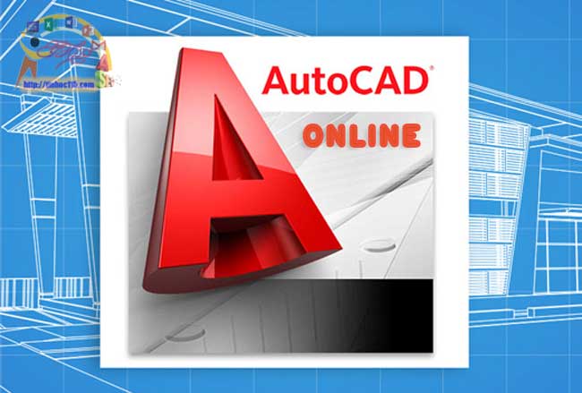 Dạy vẽ Autocad trực tuyến online