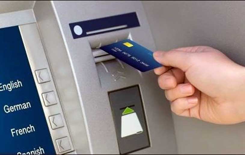 Thanh toán học phí học tin học online qua ATM