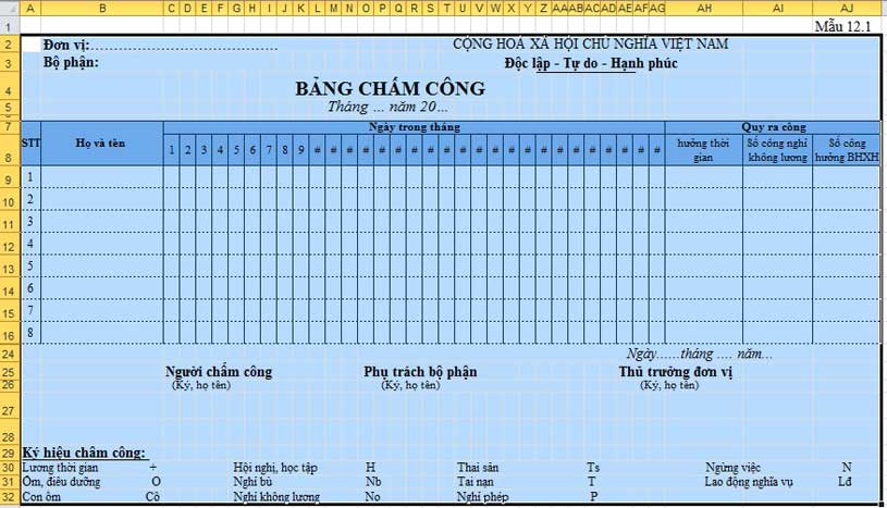 dao tao ke toan thai nguyen