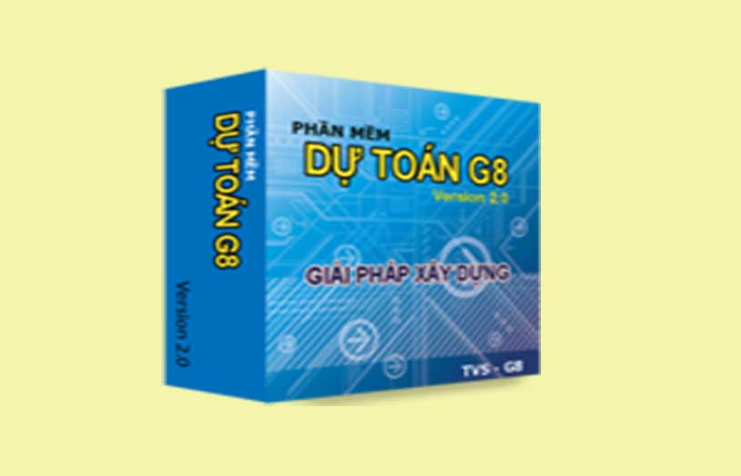 hoc boc tach khoi luong va lap du toan tai thai nguyen