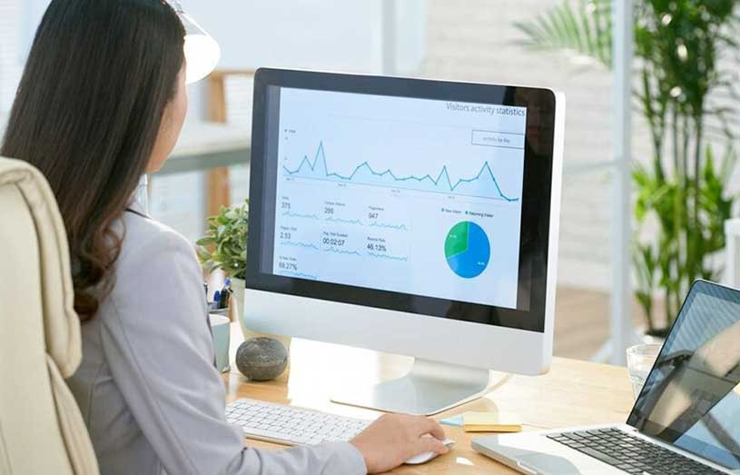 lớp học tin học online cơ ban nang cao